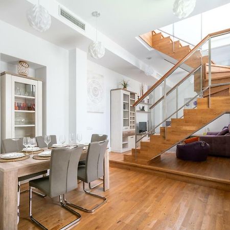 Veoapartment Jeronimo Terrace Sevilla Buitenkant foto