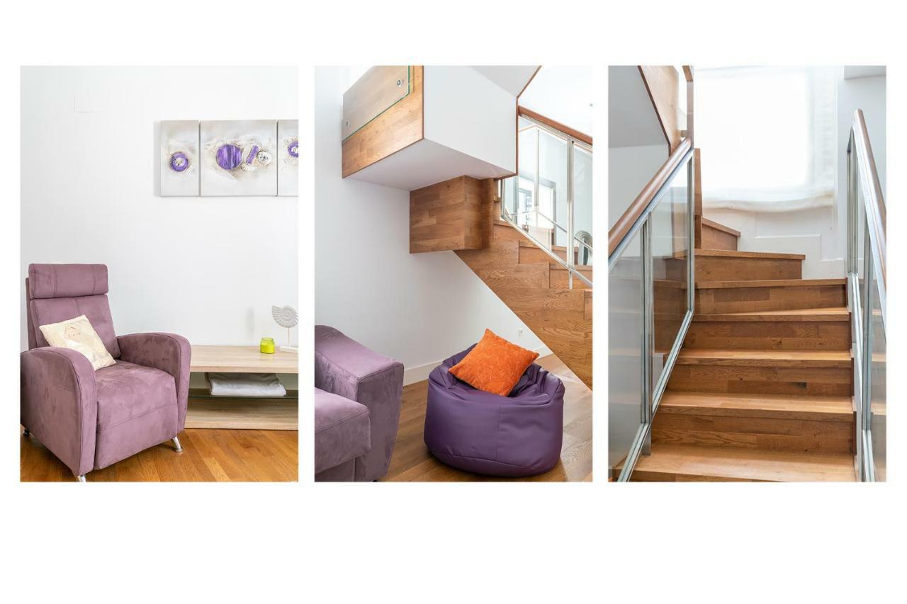 Veoapartment Jeronimo Terrace Sevilla Buitenkant foto