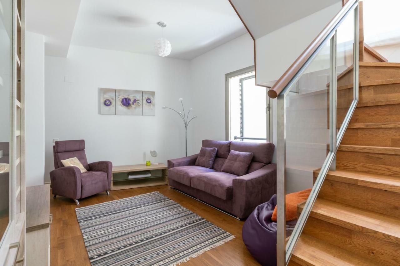 Veoapartment Jeronimo Terrace Sevilla Buitenkant foto