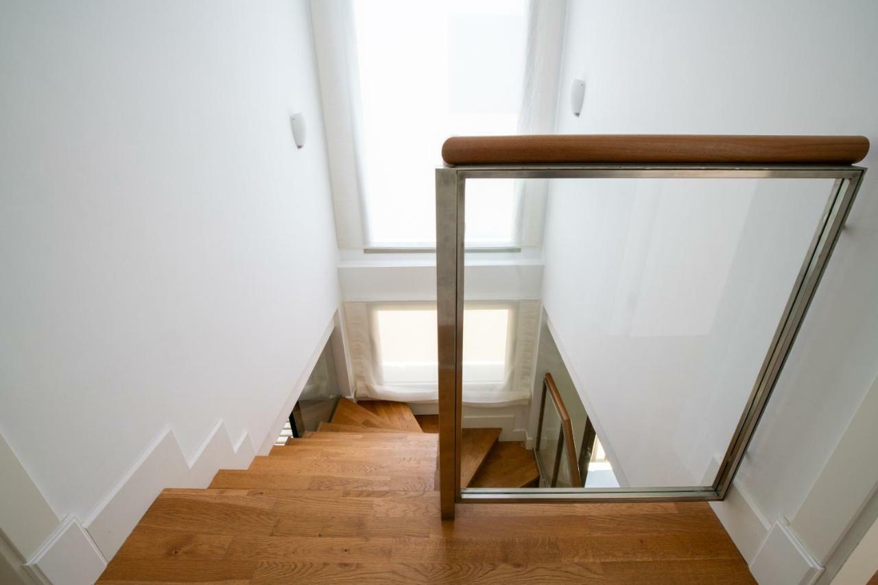 Veoapartment Jeronimo Terrace Sevilla Buitenkant foto